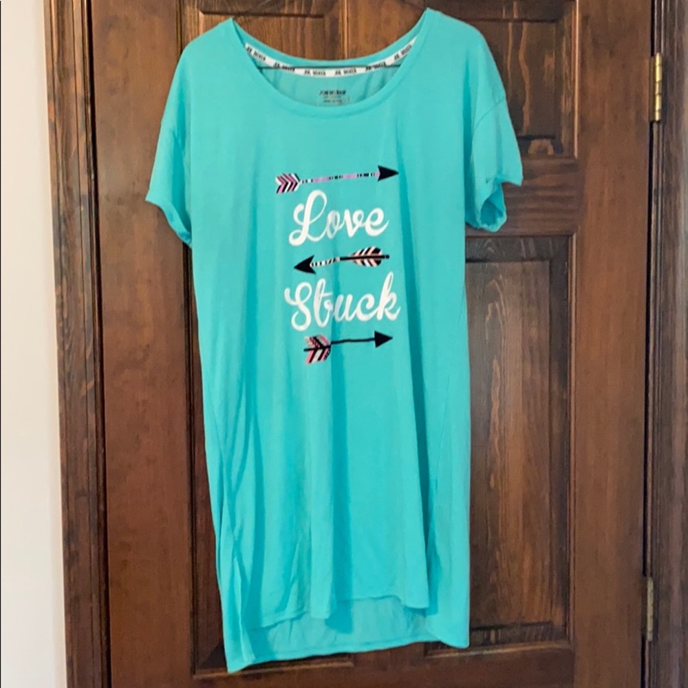 PJ shirt
